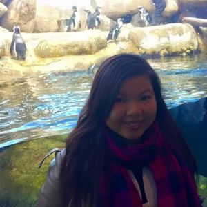 Meet your Posher, Minh